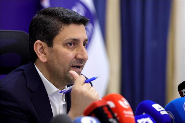 ICT Minister in Qom to discuss ICT projects, meet digital economy stakeholders