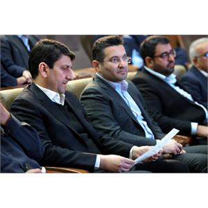 ۳۰امین سالگرد فعالیت پست‌بانک