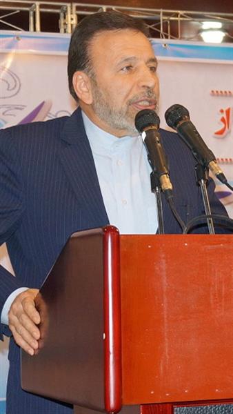 Vaezi Urges Traders to Focus on Turkey, Azerbaijan and Russia