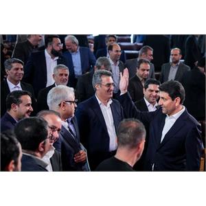 نشست فصلی مدیران وزارت ارتباطات و فناوری اطلاعات