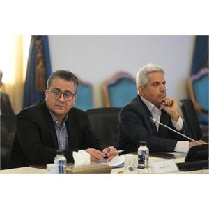 کارگروه ملی نظام آدرس گذاری (GNAF)