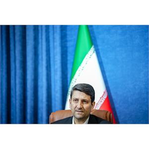 جلسه مشترک معاون علمی رئیس‌جمهور با وزیر ارتباطات