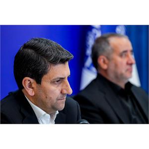 جلسه پایش پروژه ها و طرح های ارتباطی استان خراسان جنوبی