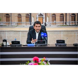 هفتمین جلسه مشترک با فعالان اقتصاد دیجیتال با حضور ارتباطات