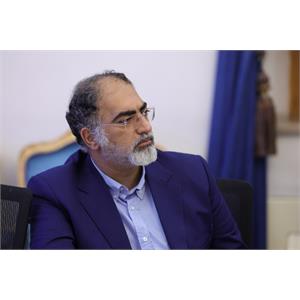 نشست اعضای فراکسیون زنان و خانواده مجلس با وزیر ارتباطات و فناوری اطلاعات