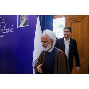 هفتاد و چهارمین جلسه شورای هماهنگی امور حقوقی دستگاه‌های اجرایی