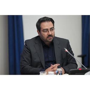 جلسه وزیر ارتباطات با فعالان حوزه رمز ارزها  4