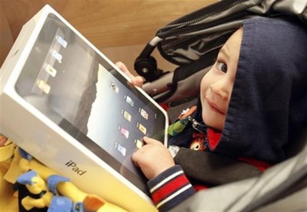 The 10 most surprising things about the iPad