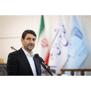 سخنرانی وزیر ارتباطات در نشست هوش مصنوعی در مجلس  22