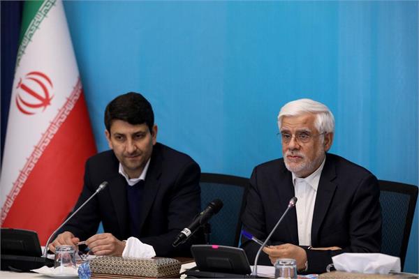 1st VP stresses Iran’s role in advanced ICT