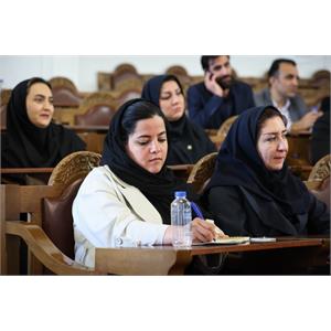 سخنرانی وزیر ارتباطات در نشست هوش مصنوعی در مجلس  3