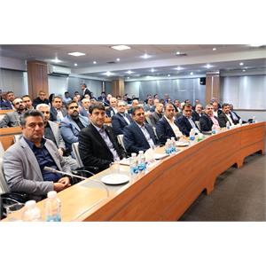 همایش همسویی راهبردی در مخابرات ایران