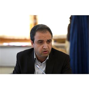 جلسه کنترل پروژه آذربایجان شرقی