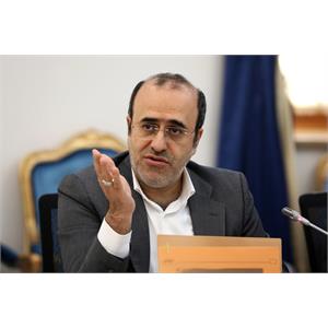 جلسه پایش پروژه ها و طرح های ارتباطی استان خوزستان