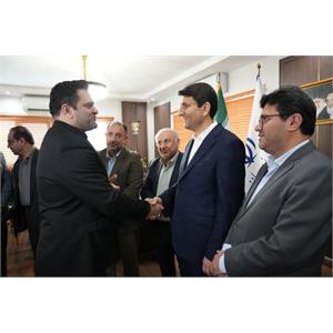 سفر وزیر ارتباطات به استان مازندران