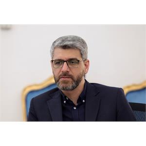 جلسه ستاد هماهنگ سازی و پیگیری مناسب سازی کشور