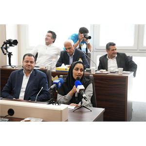 حضور وزیر ارتباطات در همایش ارتباطات در تلاقی فرهنگ و فناوری