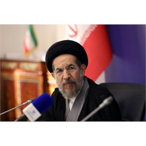 شورای معاونین با حضور امام جمعه موقت تهران