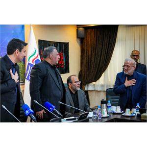 جلسه کمیسیون اقتصادی مجلس شورای اسلامی با وزیر ارتباطات