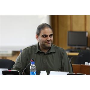 نشست مشترک وزیر ارتباطات و رئیس‌ سازمان برنامه و بودجه با فعالان حوزه اقتصاد دیجیتال