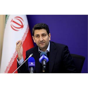 جلسه پایش پروژه ها و طرح های ارتباطی استان خوزستان