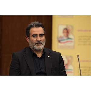 گردهمایی مدیران شرکت ملی پست