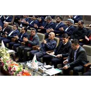 ۳۰امین سالگرد فعالیت پست‌بانک