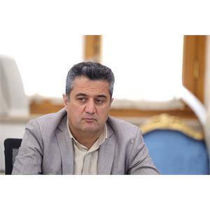 دیدار وزیر میراث فرهنگی، گردشگری و صنایع دستی با وزیر ارتباطات