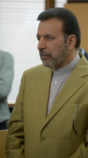 Vaezi Emphasizes Domestic Production, Sustainable Development, Quality Service Provision