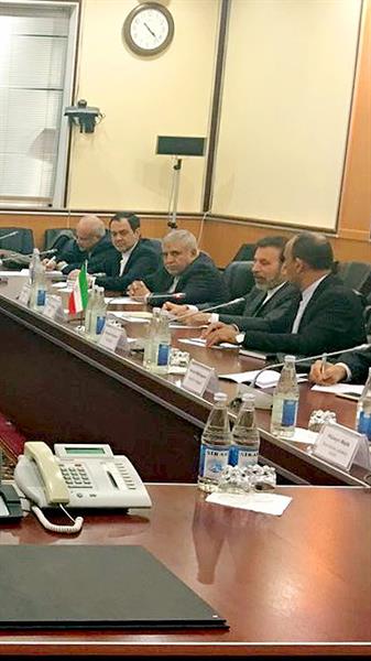 ICT Minister Leaves for Azerbaijan