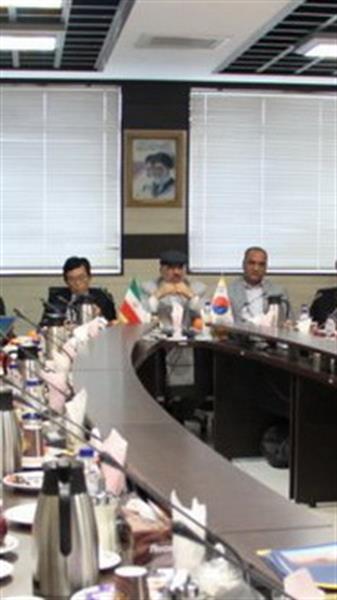 South Korea Interested in Payam Economic Zone
