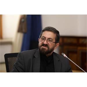 رونمایی از موکب مجازی وزارت ارتباطات و فناوری اطلاعات