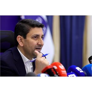 نشست خبری وزیر ارتباطات و فناوری اطلاعات