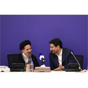 شورای معاونین با حضور امام جمعه موقت تهران