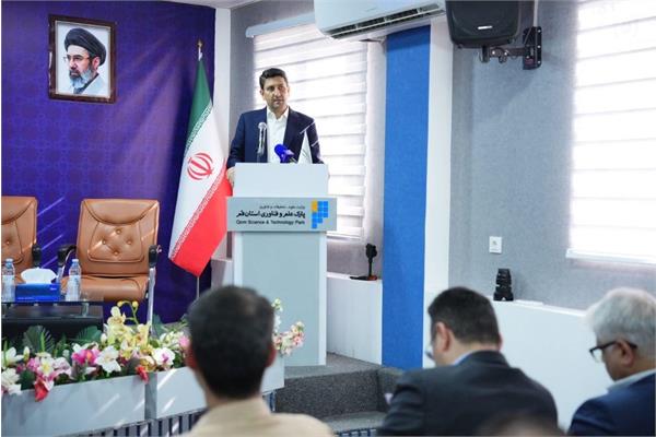ICT Minister backs private sector in launching tech support firms
