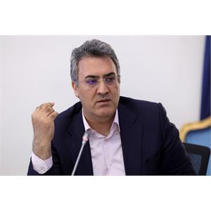 جلسه شورای راهبری شبکه ملی اطلاعات