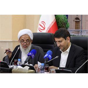 دیدار مجمع نمایندگان استان تهران با وزیر ارتباطات و فناوری اطلاعات