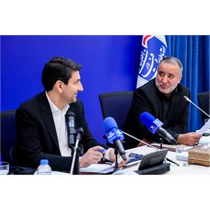 جلسه پایش پروژه ها و طرح های ارتباطی استان خراسان جنوبی