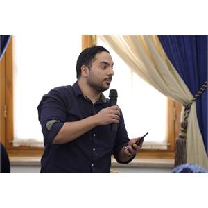نشست خبری وزیر ارتباطات و فناوری اطلاعات