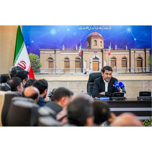هفتمین جلسه مشترک با فعالان اقتصاد دیجیتال با حضور ارتباطات