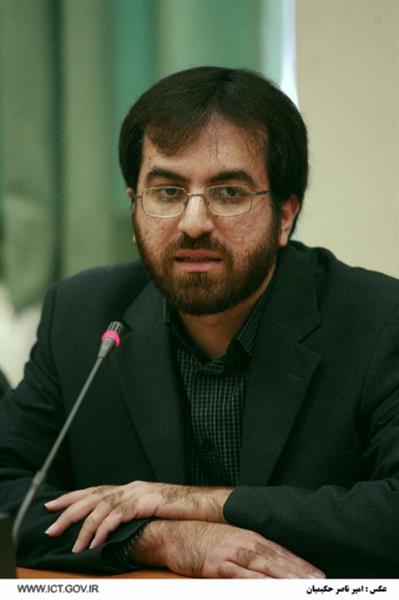 Deputy of Education, Research and International Affairs: ITRC title has been changed to the Research Institute of ICT