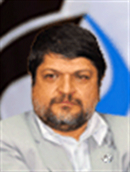 Deputy of Monitoring and Exercising Regulations of CRA announced: New Statute of ICT Offices Was Codified
