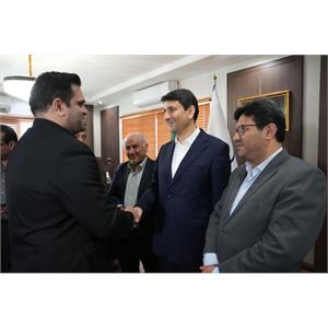 سفر وزیر ارتباطات به استان مازندران