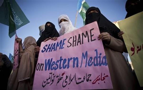Facebook page that led to Pakistani ban removed