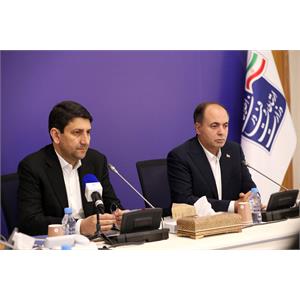 کارگروه راهبردی نظارت بر دولت هوشمند با حضور وزرای ارتباطات و جهاد کشاورزی