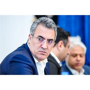جلسه ۱۴۲ شورای راهبری توسعه شبکه ملی اطلاعات