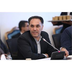 نشست مدیران کل ارتباطات و فناوری اطلاعات استانها با وزیر ارتباطات