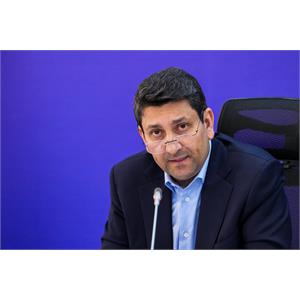 دومین جلسه شورای معاونین وزارت ارتباطات در سال 1405
