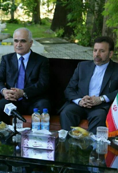 Regional Benefits of Iran-Azerbaijan Railway