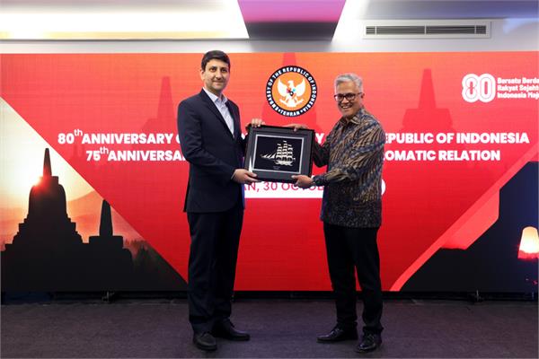 ICT Minister: Cross-border digital trade on agenda of Iran-Indonesia ties
